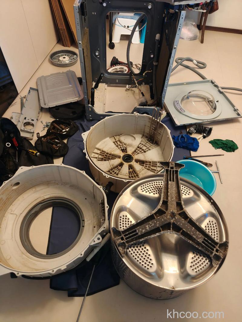 LG洗衣机怎么清洁 LG洗衣机的清洗方法【详解】