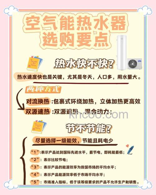空气热水器好用吗 空气热水器的优点介绍【详解】