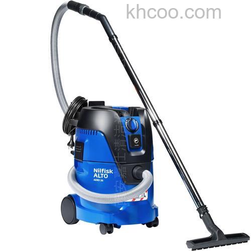 力奇商用吸尘器怎么样 力奇商用吸尘器介绍及保养方法