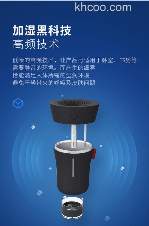 瑞士风便携式加湿器怎样 瑞士风便携式加湿器优势介绍