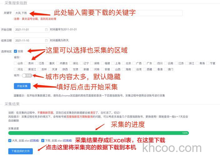 怎样才能成为百度指数用户