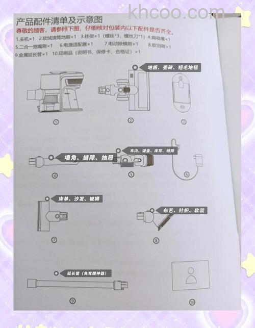 小狗吸尘器怎么样 小狗吸尘器如何安装【安装方法】