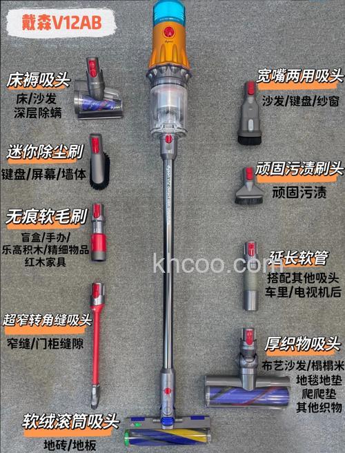 戴森吸尘器有什么功能 戴森吸尘器功能介绍【详解】
