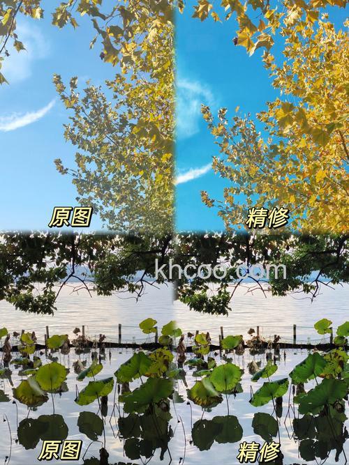 PS怎么后期P图 怎么制作一张阳光照射效果图【详解】