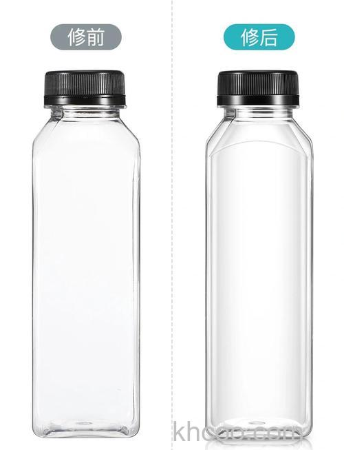 PS怎么抠图制作透明玻璃瓶效果 PS抠图制作透明玻璃瓶效果方法【详解】