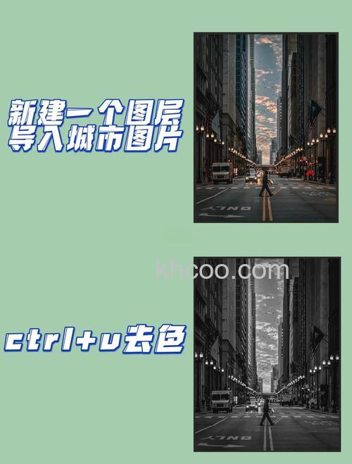 PS怎么创意合成特效海报效果 PS创意合成特效海报效果方法【详解】