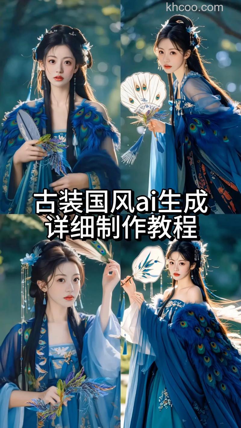 PS怎么制作古风人像海报效果 PS制作古风人像海报效果方法【详解】