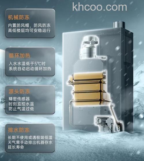 冷凝水热水器怎么样 冷凝水热水器优点介绍【详解】