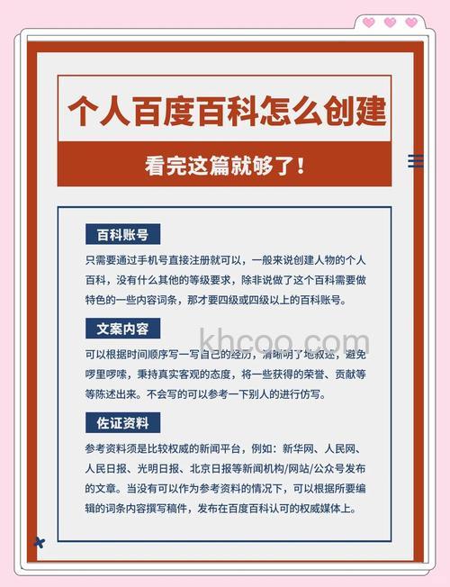 百度百科如何设置开放分类