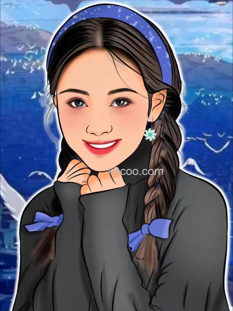 如何将普通照片转为惊艳手绘画 将普通照片转为惊艳手绘画方法【详解】