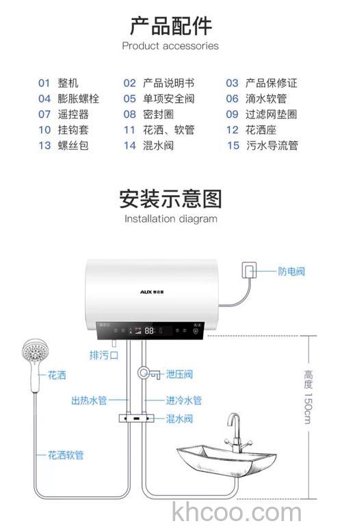 品牌的热水器好在哪里 品牌的热水器优点【详解】