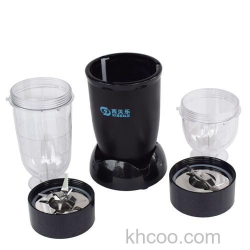 西贝乐料理机好不好 西贝乐料理机产品优点【详解】