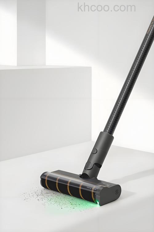 吸尘器哪种适合家用 家用吸尘器种类推荐