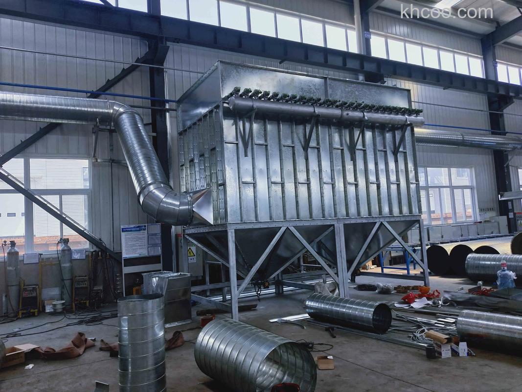 中央除尘器怎么样 中央除尘器性能特点【介绍】