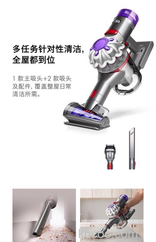 手持小型吸尘器什么品牌好 手持小型吸尘器品牌推荐【详解】