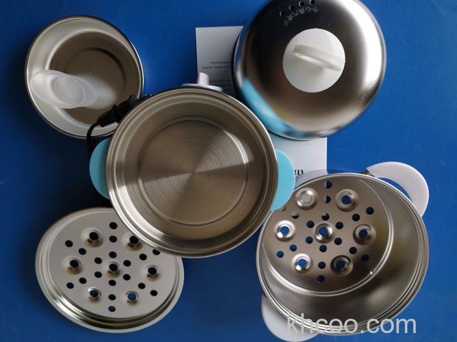 全不锈钢煮蛋器哪些品牌好 全不锈钢煮蛋器品牌推荐【详解】