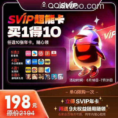 腾讯大王超级会员卡有哪些特权 腾讯大王超级会员卡特权【介绍】