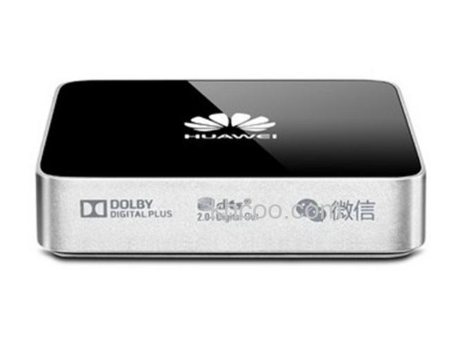 华为秘盒M310支持云推送功能吗