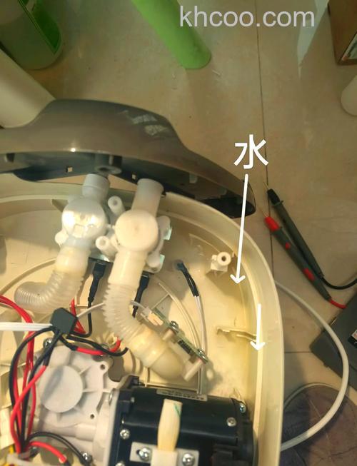 直筒洗衣机漏水怎么办 直筒洗衣机漏水解决方法【详解】