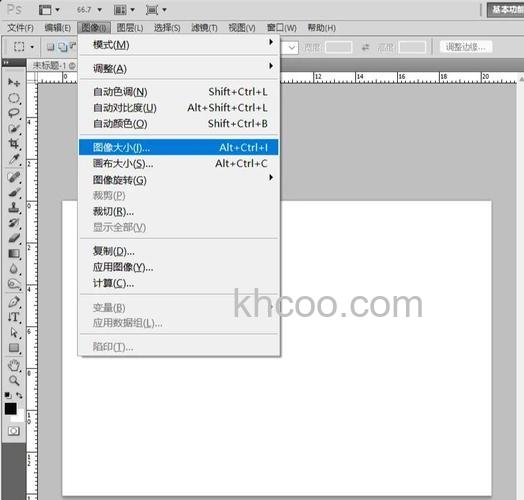 photoshop cc2015右侧选框栏该如何设置