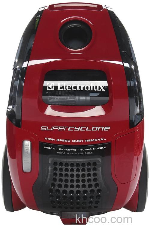 伊莱克斯吸尘器有哪些优点 伊莱克斯吸尘器优点介绍【详细介绍】