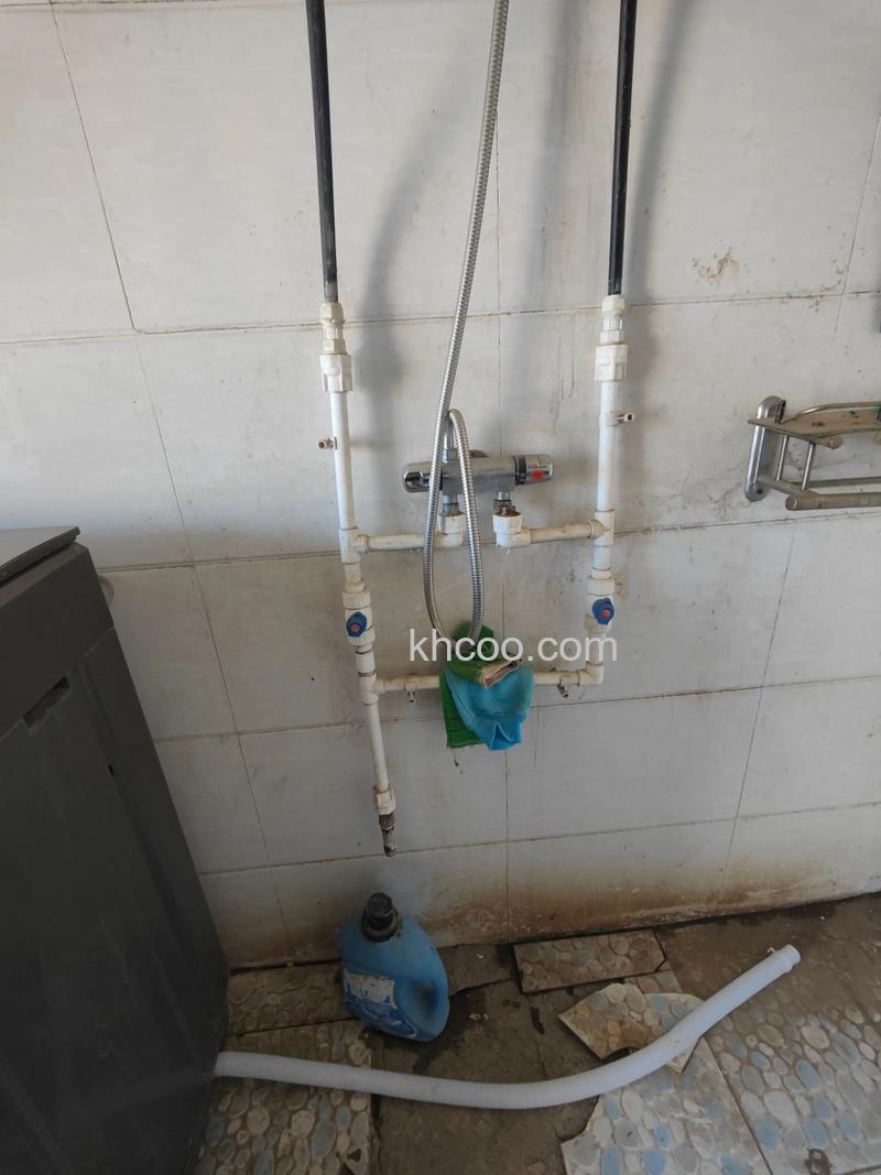 太阳能上水管坏了怎么办 太阳能上水管坏了解决方法【详解】