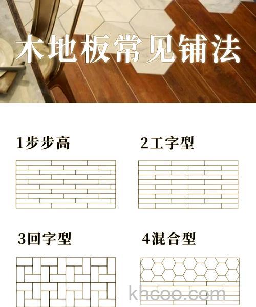 Photoshop怎么制作3DMAX中木地板无缝拼图效果