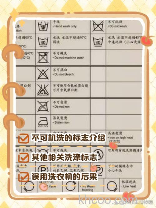 洗衣机免清洗什么意思 洗衣机免清洗含义说明