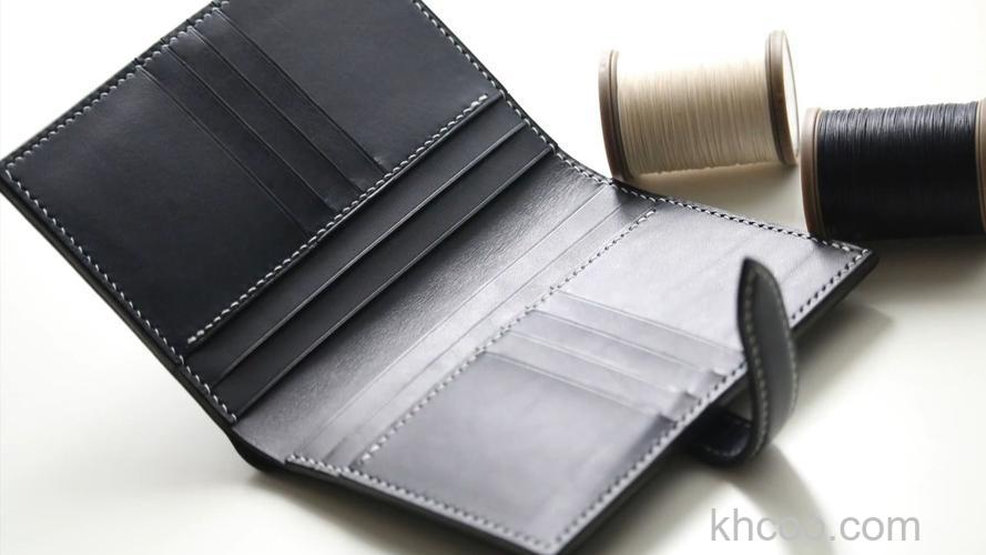 PS滤镜制作有质感的钱包皮革材质