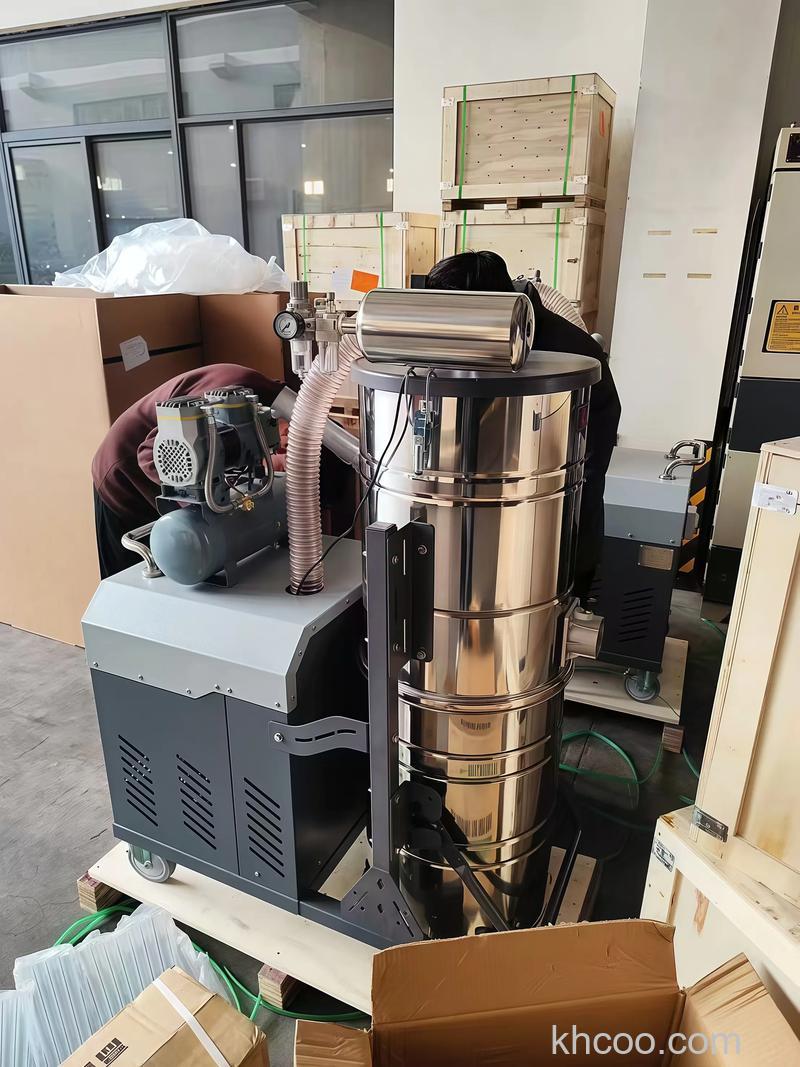 净化车间吸尘器好吗 净化车间吸尘器有哪些种类【详解】