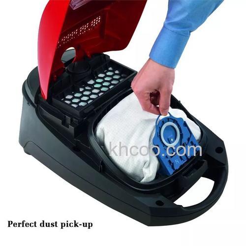 吸尘器滤尘袋哪种好 吸尘器滤尘袋哪推荐【详解】