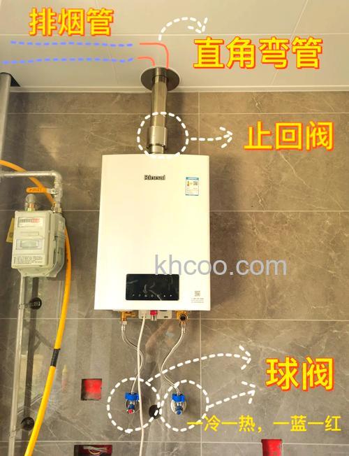 燃气热水器安装卫生间好还是室外好 燃气热水器安装方式介绍【详解】