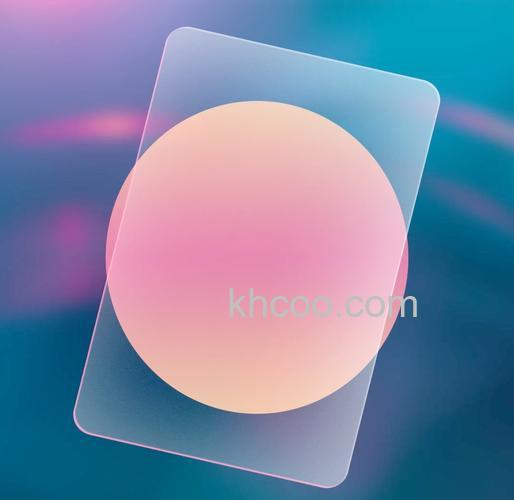 PS怎么制作ios9系统的界面毛玻璃效果