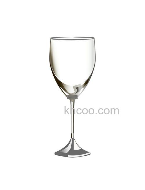 pszenm 制作漂亮的玻璃杯特效