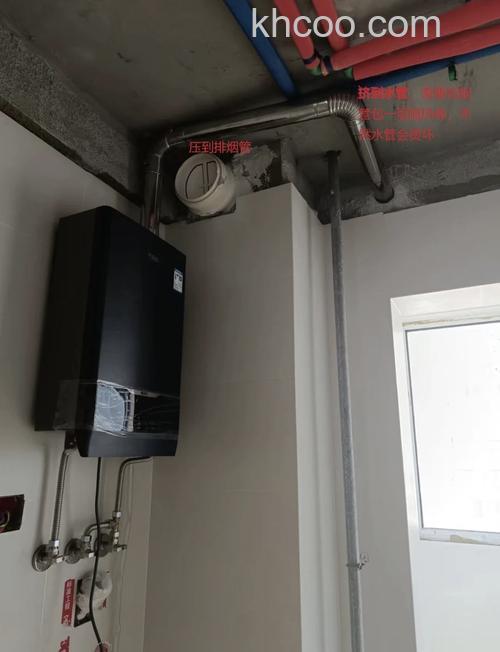 燃气热水器排烟管最长可以多少米 燃气热水器排烟管长度【详解】