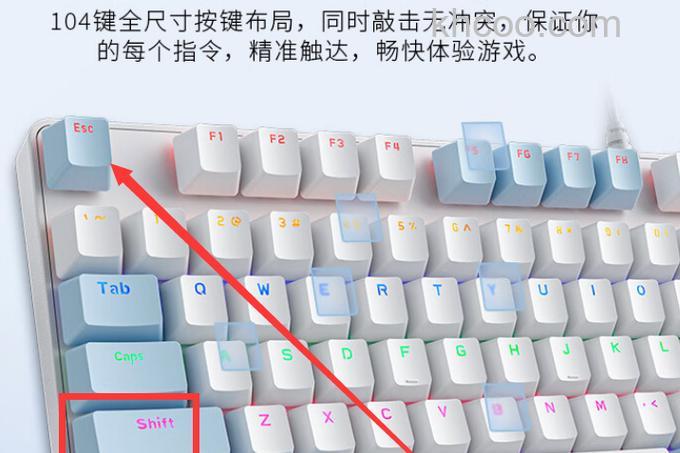 Firefox移到上一帧的快捷键是什么