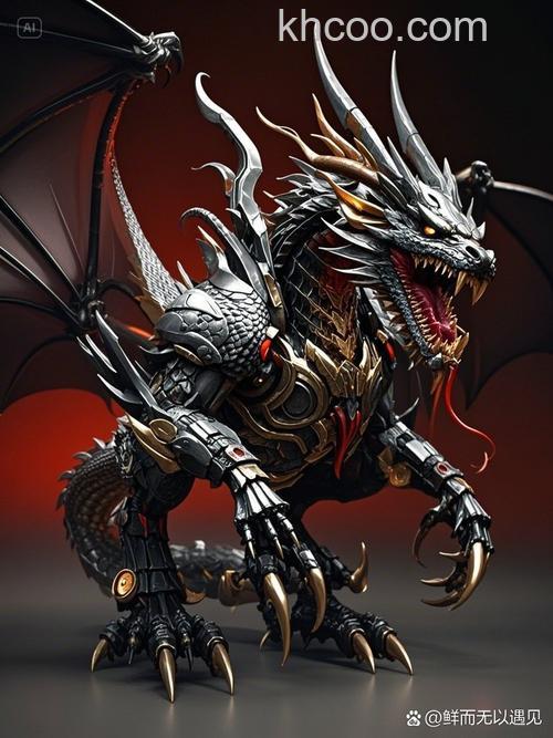 怎么用Photoshop制作飞龙效果 用Photoshop制作飞龙效果方法