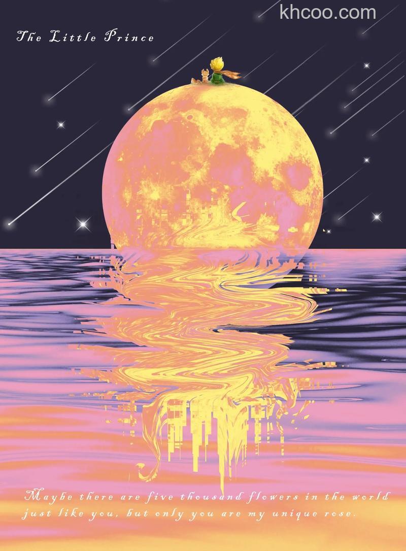 PS滤镜制作出艺术风格的效果图