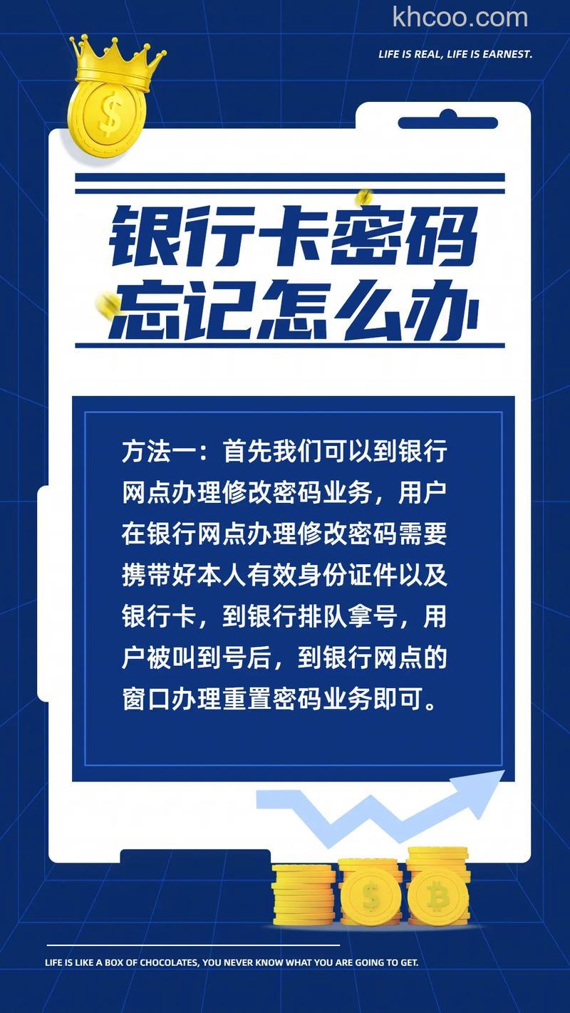 支付宝兴业银行忘记了网上银行登录密码怎么办