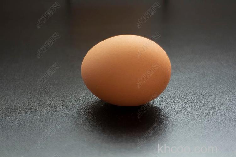 PS制作一颗超逼真的鸡蛋