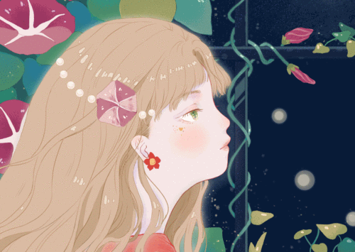 PS如何制作漫画风格的人头像动态效果