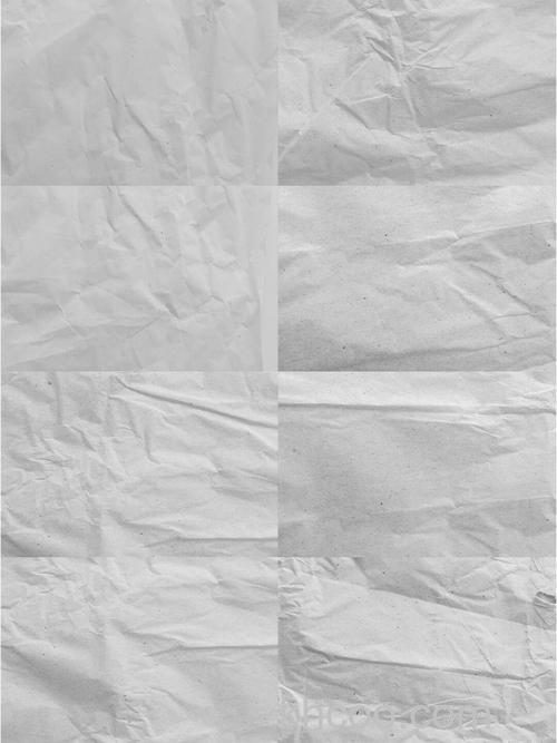 PS制作非常逼真的纸张折痕效果