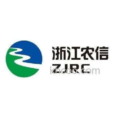 支付宝浙江省农村信用社（合作银行）卡通是什么