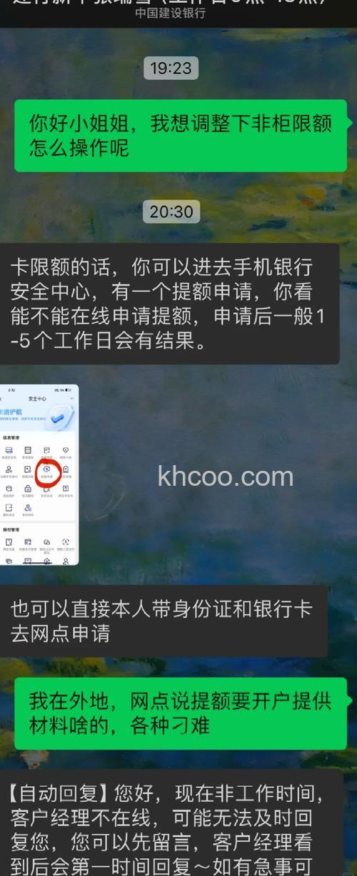 支付宝大连银行如何修改限额