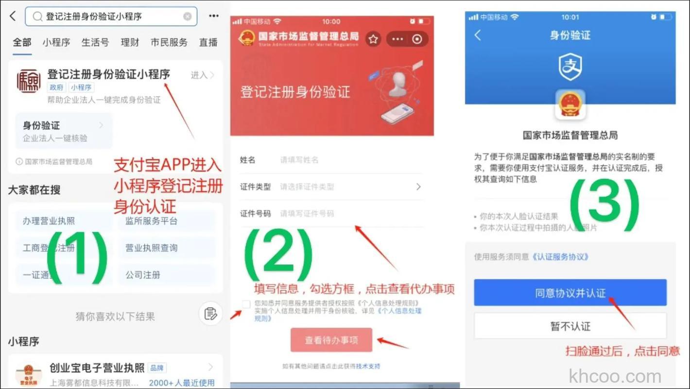 支付宝找人代付时代付人需要通过实名认证吗