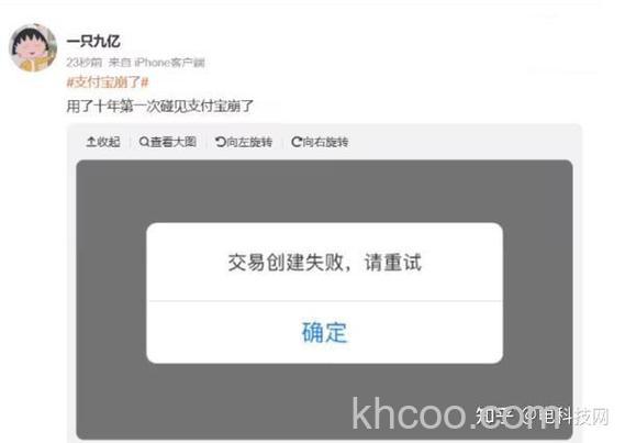支付宝用国际信用卡支付时若出现重复支付该怎么办