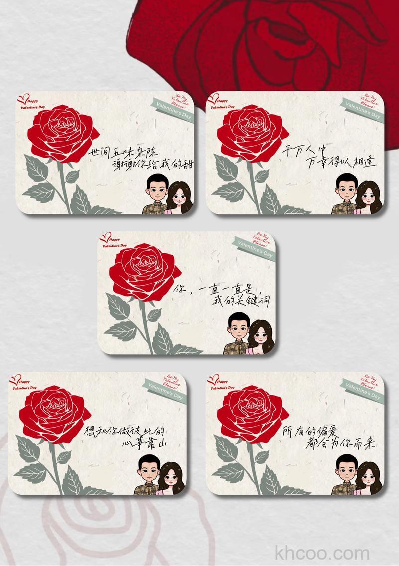 PS如何制作温馨浪漫的情人节电子贺卡