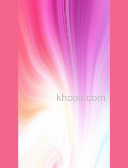 ps如何制作绚丽的拉丝效果