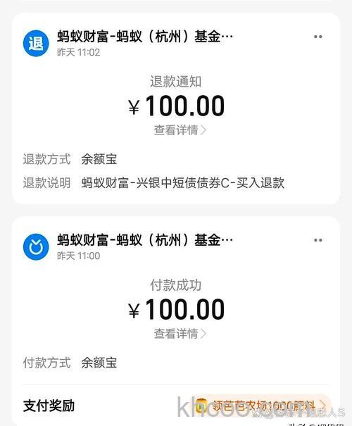 支付宝显示交易金额是100元但实际支付了101元请问这1元是怎么回事