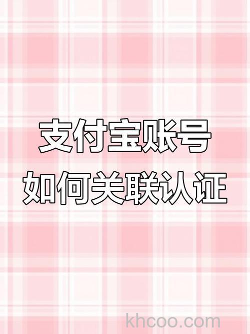 支付宝关联认证支持的客户类型是什么